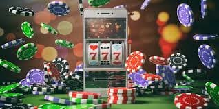 Filipino player browsing phtay sports and casino categories on mobile