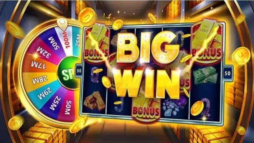 Casino game categories on phtay including slots and table games